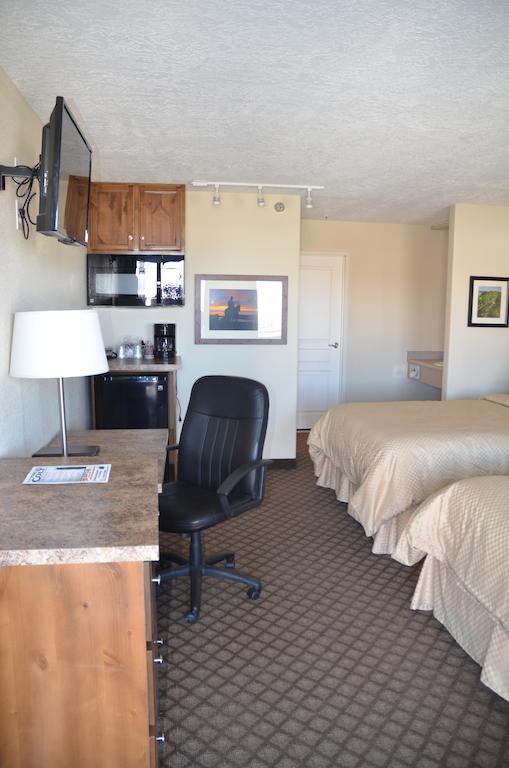Rodeway Inn & Suites Battle Mountain Room photo